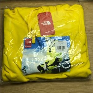 TNF Supreme Hoodie